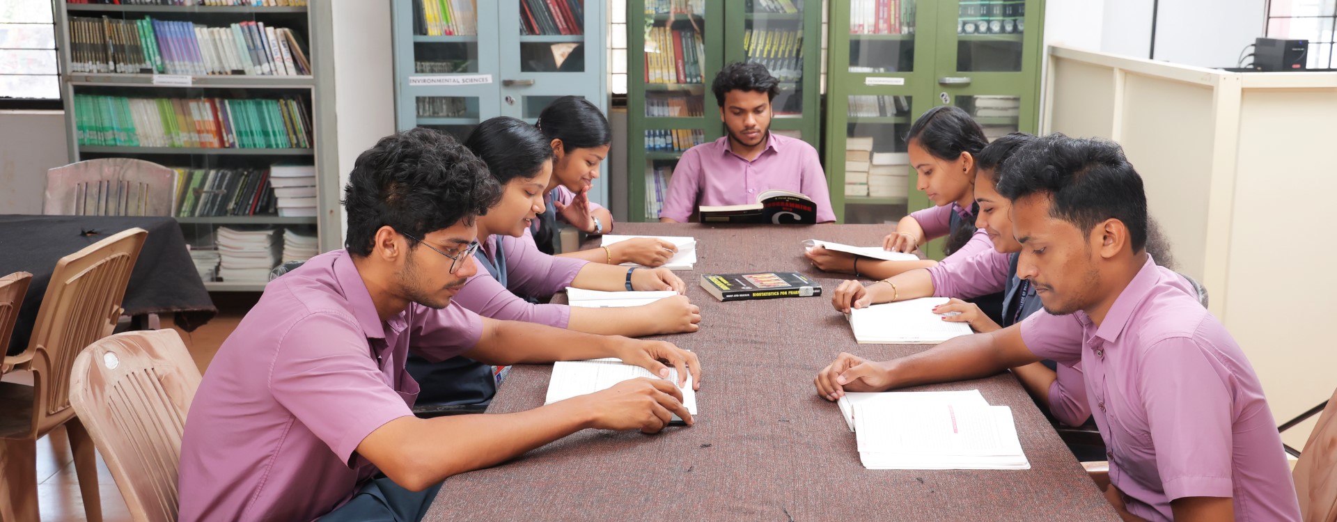 Crescent B.Ed. College in Madayipara, Kannur, Kerala