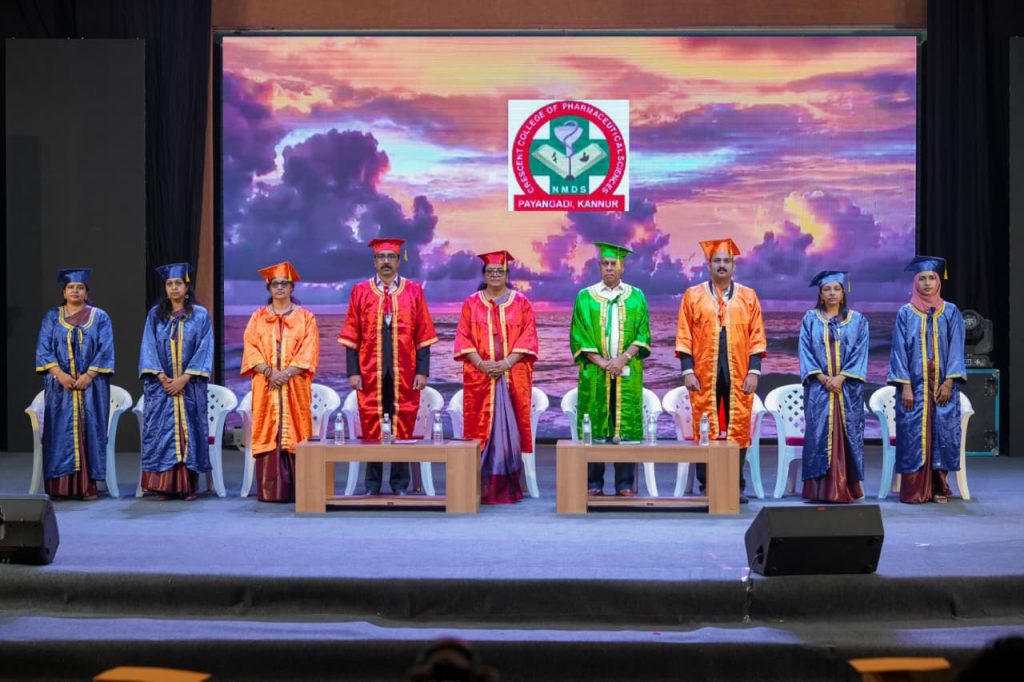 Graduation Ceremony 2025