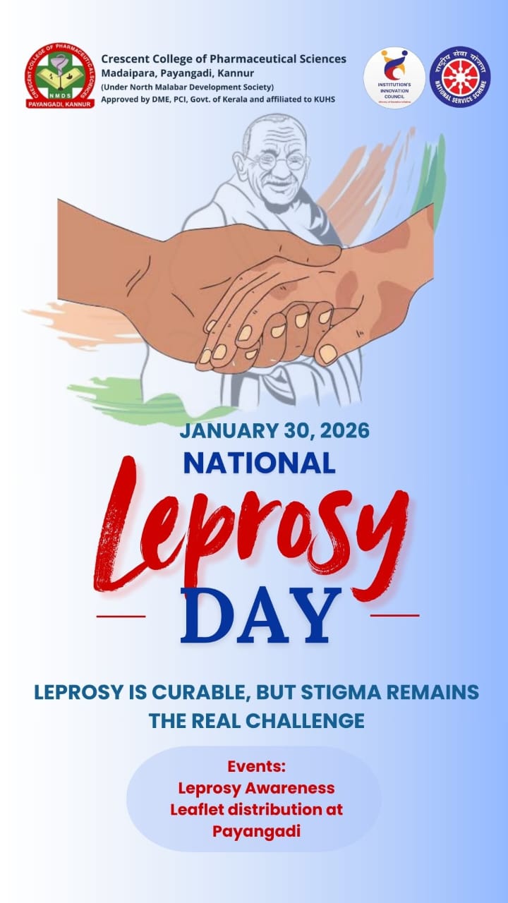 Crescent B.Ed. College in Madayipara, Kannur, Kerala