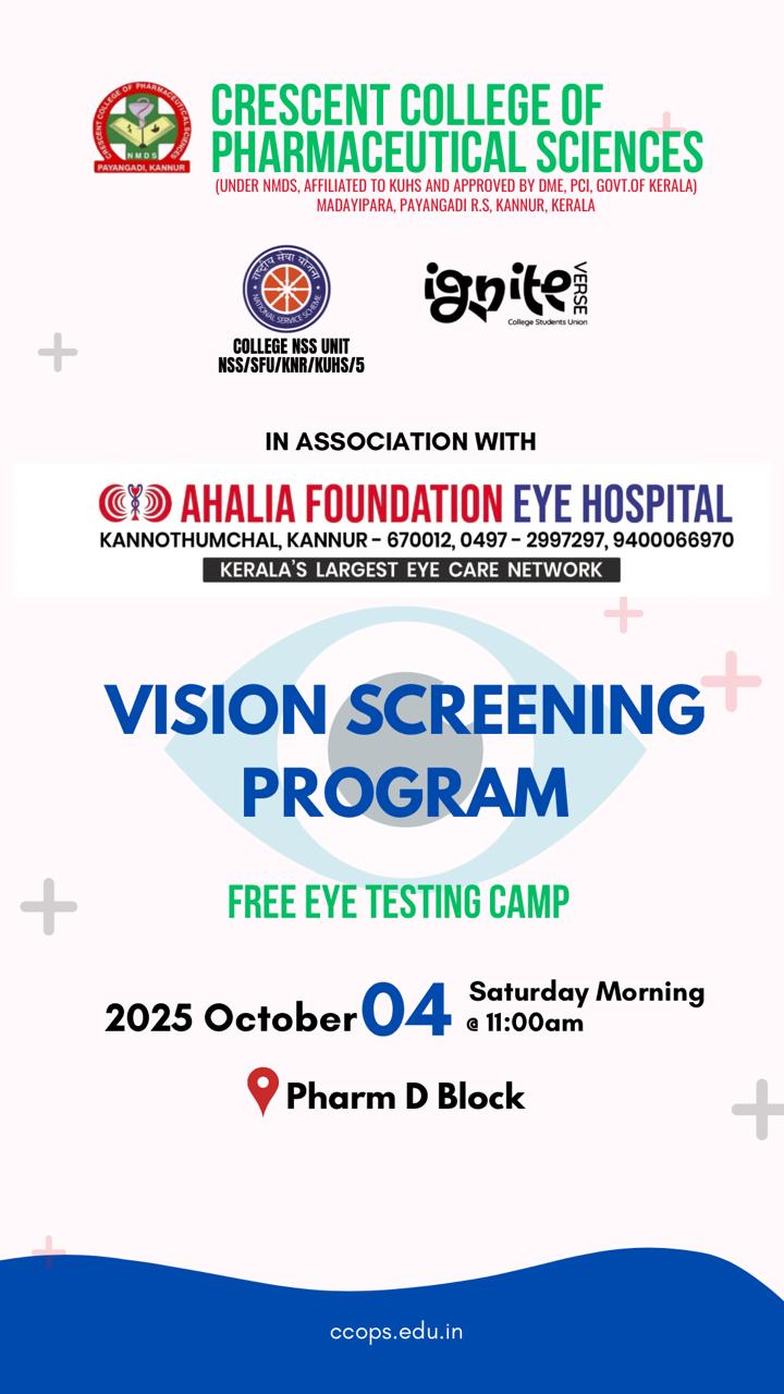 Crescent B.Ed. College in Madayipara, Kannur, Kerala