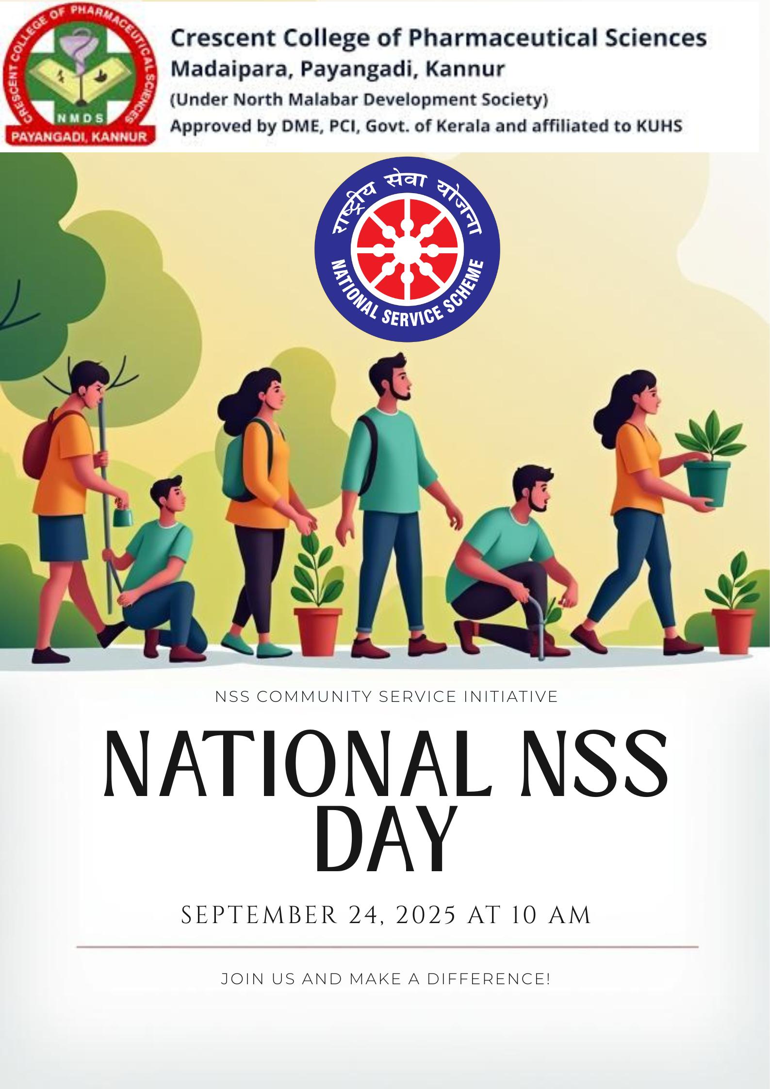 Crescent B.Ed. College in Madayipara, Kannur, Kerala