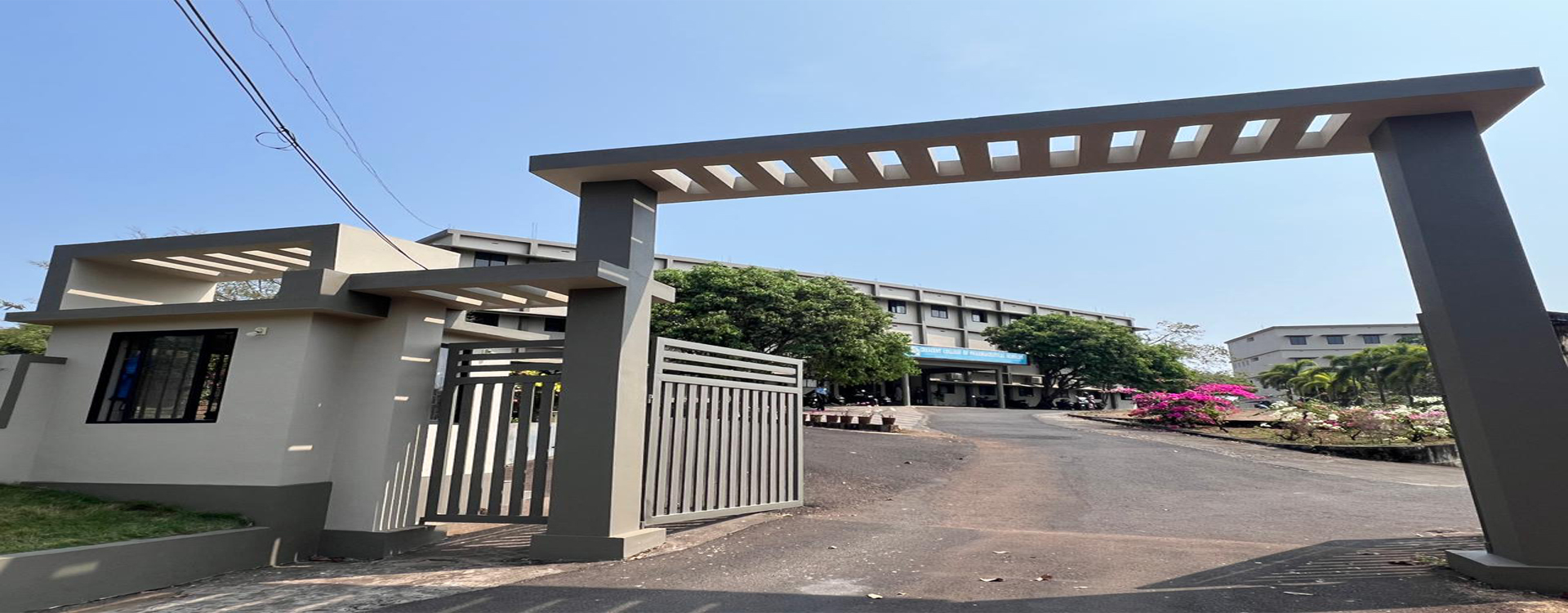 Crescent B.Ed. College in Madayipara, Kannur, Kerala